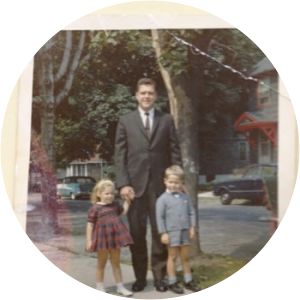 Eddie Crimmins Jr. photograph