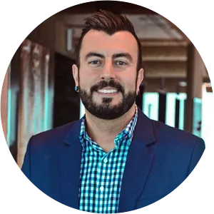 Eddie Custovic - Researcher