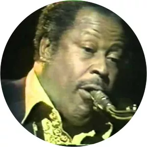 Eddie Lockjaw Davis - American saxophonist