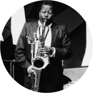 Eddie Lockjaw Davis - Canadian football player