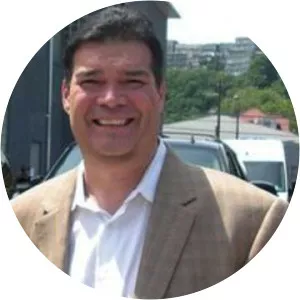 Eddie De La Garza photograph