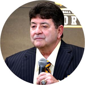 Eddie DeBartolo