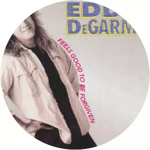 Eddie DeGarmo