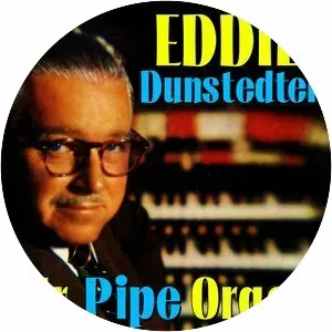 Eddie Dunstedter