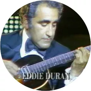Eddie Duran