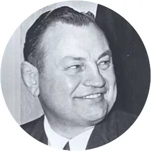 Eddie Erdelatz - American football player