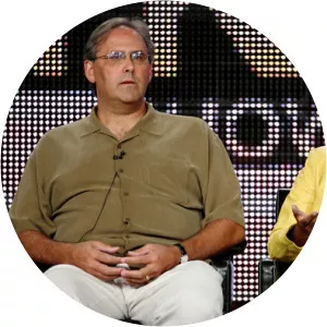 Eddie Feldmann - Screenwriter