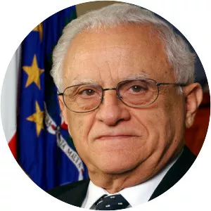 Eddie Fenech Adami