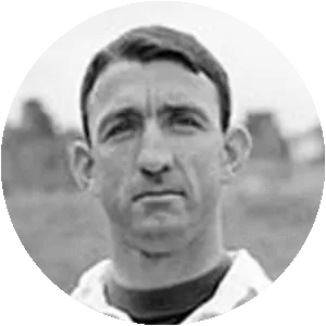 Eddie Firmani - Former football player