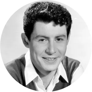 Eddie Fisher 