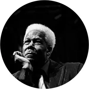 Eddie Floyd - American singer