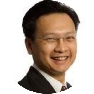 Eddie Foo photograph