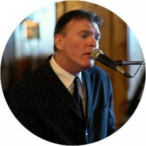 Eddie Friel - Musician