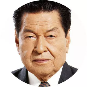 Eddie Garcia - Filipino actor