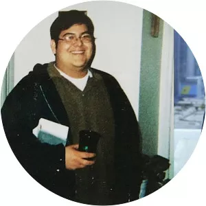 Eddie Garza - Author