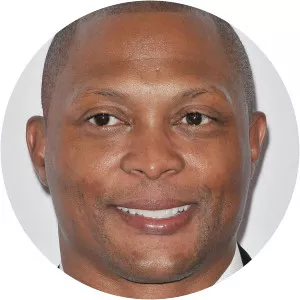 Eddie George - Former American football player