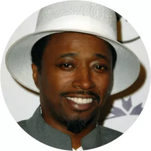 Eddie Griffin