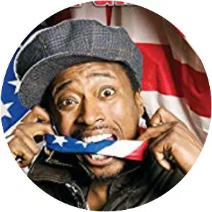 Eddie Griffin: Freedom of Speech - 2008 ‧ Comedy/Stand-up comedy ‧ 1h 37m