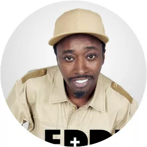 Eddie Griffin: Going For Broke - American television series