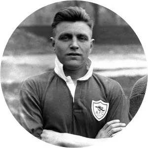 Eddie Hapgood