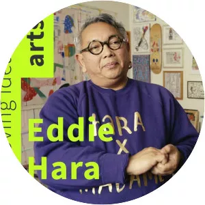 Eddie Hara