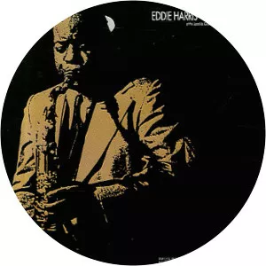 Eddie Harris and Les McCann - Musical group