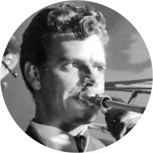 Eddie Harvey - Jazz musician