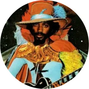 Eddie Hazel