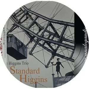 Eddie Higgins Trio
