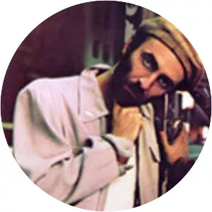 Eddie Hokenson - Musical artist