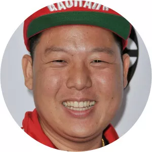 Eddie Huang