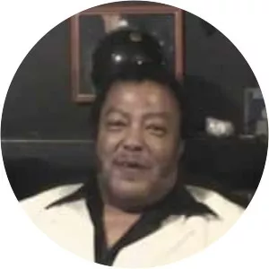 Eddie Huffman - Musical artist