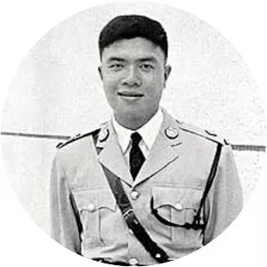 Eddie Hui