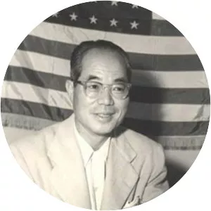 Eddie Imazu
