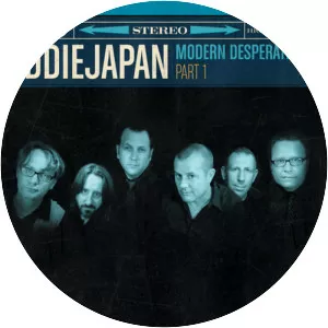 Eddie Japan - Musical artist