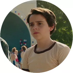 Eddie Kaspbrak - Fictional character