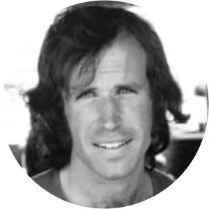 Eddie Keizan - South African motorsports racing driver