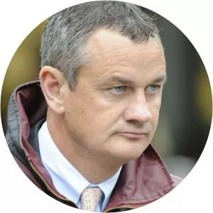 Eddie Kenneally - Horse trainer