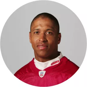 Eddie Kennison