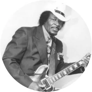 Eddie King