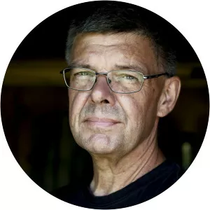 Eddie Laursen photograph