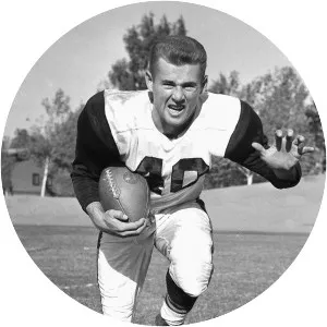 Eddie LeBaron - American football quarterback