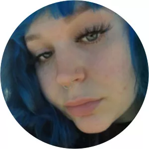 Eddie-Lee Liljedahl photograph