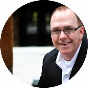 Eddie Lemoine - Author