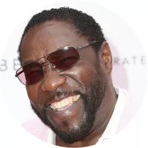 Eddie Levert