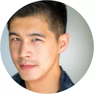 Eddie Liu