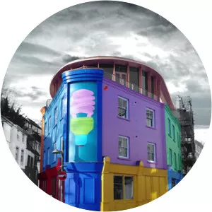 Eddie Lock - Musical artist