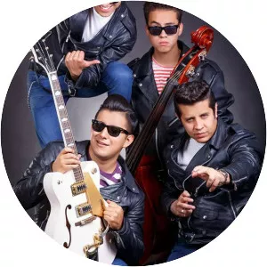 Eddie & Los Grasosos