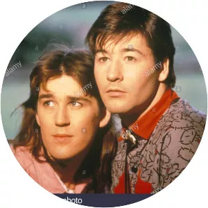 Eddie Lundon - Musical artist