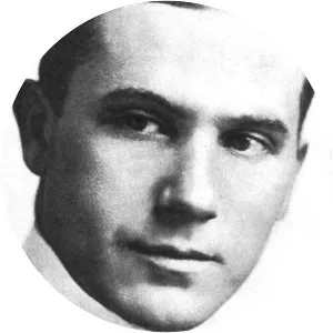 Eddie Lyons